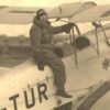 Tadeusz-Pruszkowski samolot
